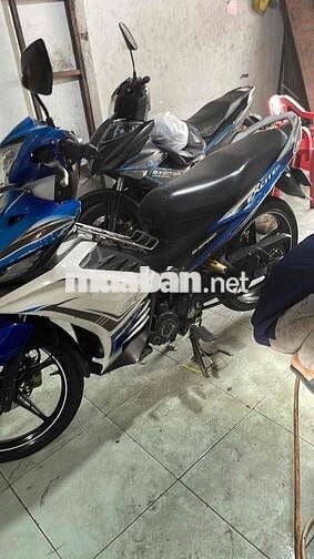 xe đẹp máy êm