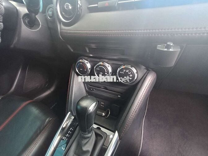 Bán Mazda2 2016 1.5 AT Hatchback Xe Đẹp Sẵn Dùng