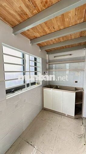 DUPLEX BAN CÔNG RỘNG 35M2 MỚI XÂY MỚI 100% FULL NỘI THẤT KẾ NHÀ GA T3