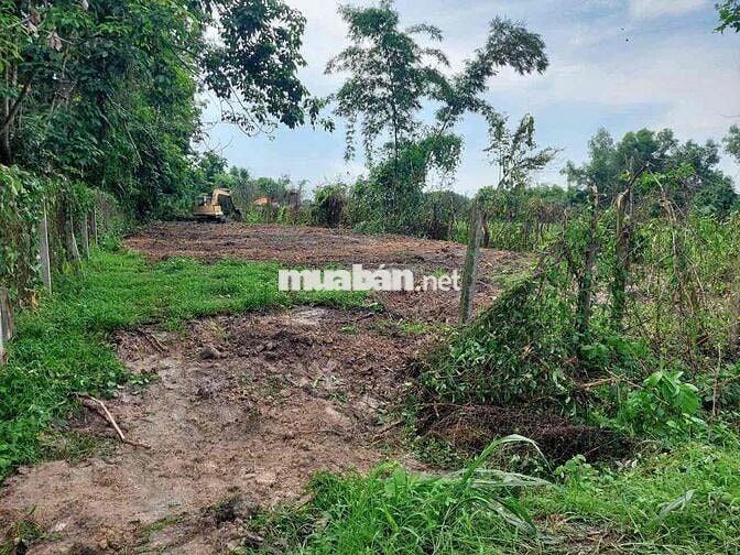 Đất thỗ cư phường An tịnh kcn trang bang Tây ninh