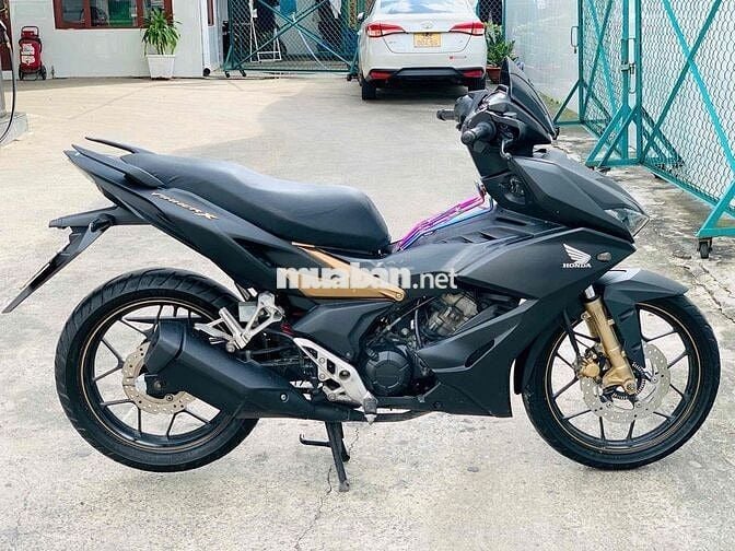 Chính chủ cần bán winner X ít đi