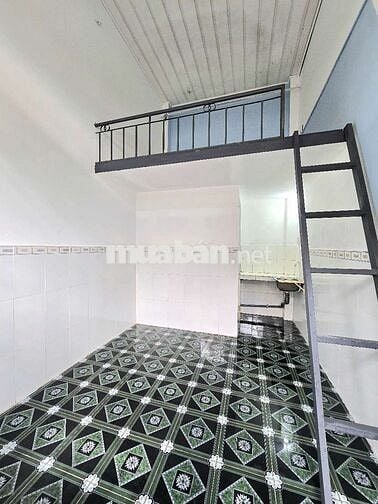 Trọ một mặt, giá rẻ, sát bên chợ Bình Hòa và Vincom Dĩ An