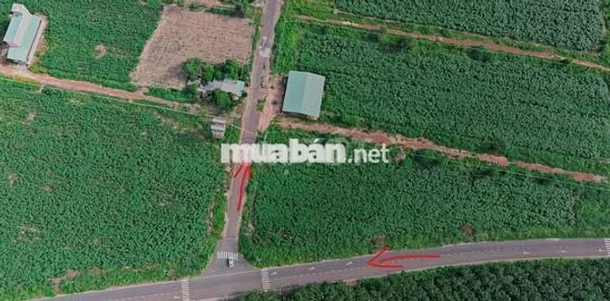 120m2 THỔ CƯ TẠI XÃ NHA BÍCH – CHƠN THÀNH – BÌNH PHƯỚC