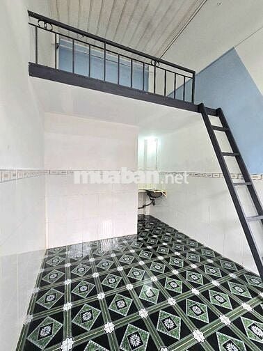 Trọ một mặt, giá rẻ, sát bên chợ Bình Hòa và Vincom Dĩ An