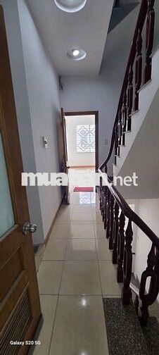 Nhà mặt tiền ds ,4,p11, 4 x 20, đúc 3,5 lầu,