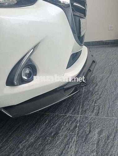 Bán Mazda2 2016 1.5 AT Hatchback Xe Đẹp Sẵn Dùng