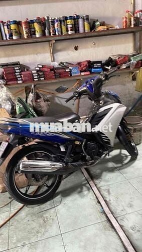 xe đẹp máy êm