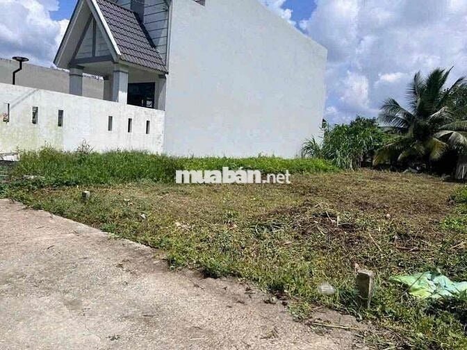 Đất đẹp gần biển tìm chủ đầu tư Xã Tân Điền , Gò Công Đông ,Tiền Giang