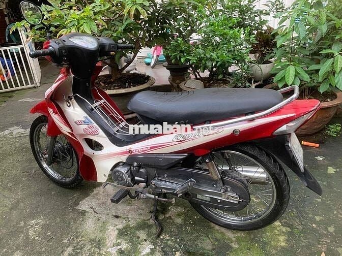 CẦN BÁN XE SYM ELEGANT 100cc. 2015. MÁY CỰC KỲ ÊM