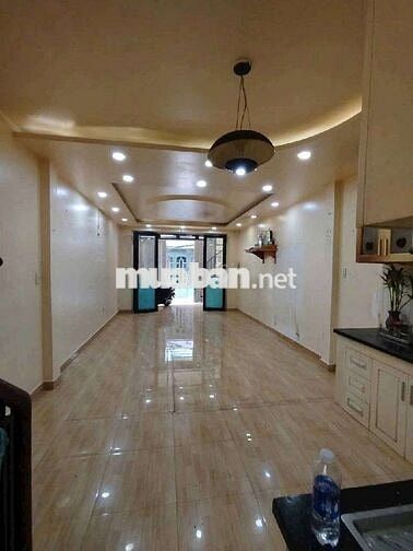💥 Nhà Tân Phú, 1trệt 1lầu, 2 phòng ngủ, đang cho thuê 10triệu.