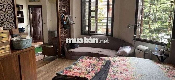 Cho Thuê Nhà Nguyên Căn Ngọc Thụy Long Biên 55m 5 tầng giá 20 triệu