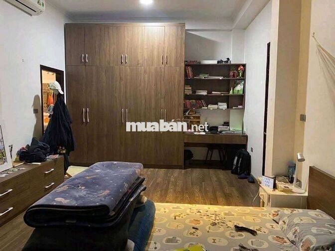 Cho Thuê Nhà Nguyên Căn Ngọc Thụy Long Biên 55m 5 tầng giá 20 triệu