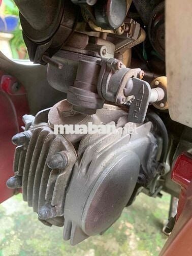 CẦN BÁN XE SYM ELEGANT 100cc. 2015. MÁY CỰC KỲ ÊM