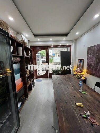 CHO THUÊ NGUYÊN CĂN 4 TẦNG MẶT PHỐ SỐ 108 YÊN LÃNG, ĐỐNG ĐA, HÀ NỘI