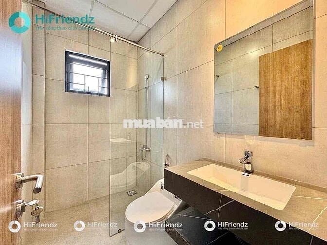 Cho Thuê Nhà Nguyên Căn Mới 100% 1PN - 2PN Gần KDC Vạn Phúc Rộng Xĩu