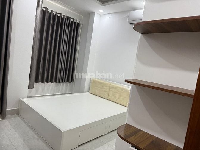 Nhà mặt tiền đường số 3 ngay chợ tân mỹ