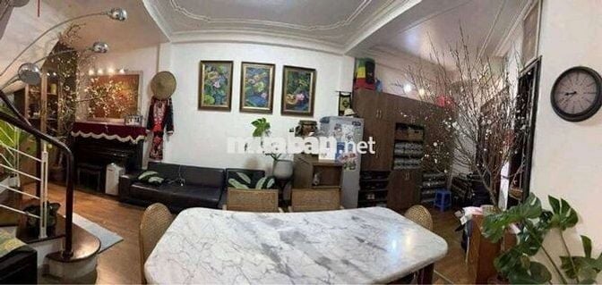 Cho Thuê Nhà Nguyên Căn Ngọc Thụy Long Biên 55m 5 tầng giá 20 triệu