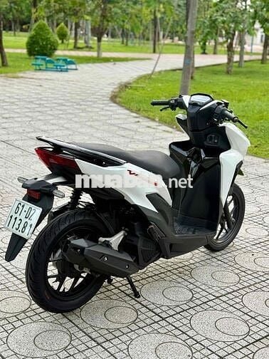 Vario 125 đk 2020 lên khoá smk chính chủ ký