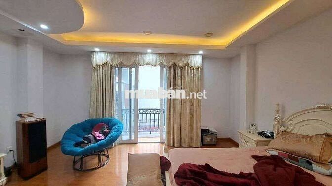 Cho Thuê nhà nguyên căn nguyễn văn cừ Ngọc Lâm Long Biên 55m Giá 28 tr