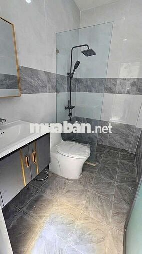 Bá.n nhà
cấp 4 mới 100% 2PN KDC Đông Phú
, Châu Thành, TP. Cần Thơ