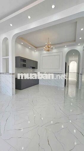 Bá.n nhà
cấp 4 mới 100% 2PN KDC Đông Phú
, Châu Thành, TP. Cần Thơ