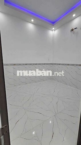 Bá.n nhà
cấp 4 mới 100% 2PN KDC Đông Phú
, Châu Thành, TP. Cần Thơ