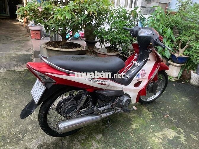 CẦN BÁN XE SYM ELEGANT 100cc. 2015. MÁY CỰC KỲ ÊM