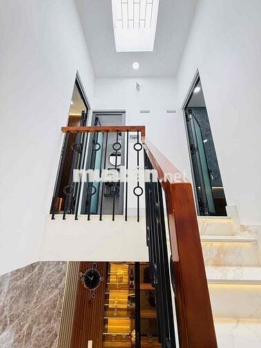 Bán Nhà P15 Tân Bình, Ngang 4m, Chợ Tân Sơn, 64m2 SD, Nhỉnh 4 Tỷ 3