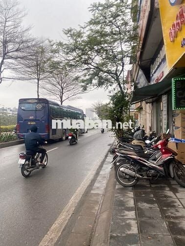 🚀 NHÀ MẶT PHỐ ĐƯỜNG BƯỞI – 14.1m²/21.9m² – 2 TẦNG – 4.7 TỶ – BA ĐÌNH 🚀
