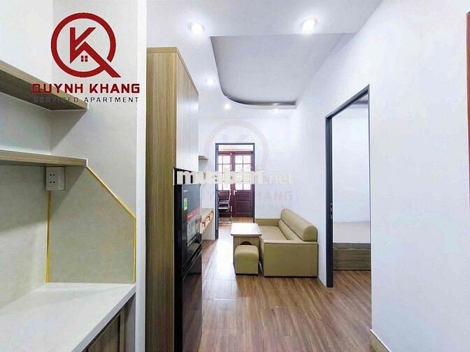 💥SIÊU PHẨM 2PN_BANCOL_FullNT Ngay Trục D5,NguyễnGiaTrí, GầnQ2 ✨🌏