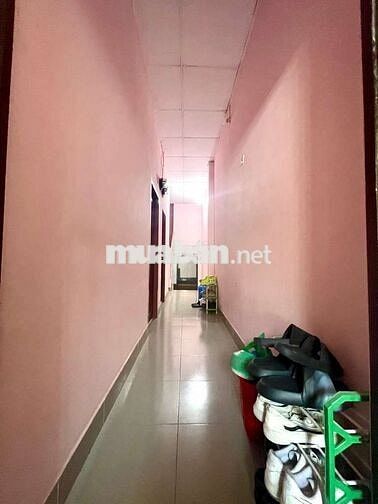 NHÀ HẺM 3M_ 2 TẦNG_ 6PN_ VĂN CAO,Q.TP_ GIÁ TRÒN 5 TỶ