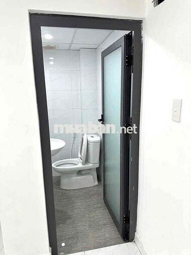 NC 3pn2wc 80m2 hẻm 209 Nguyễn Văn Khối P8
