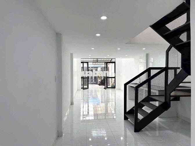 NC 3pn2wc 80m2 hẻm 209 Nguyễn Văn Khối P8