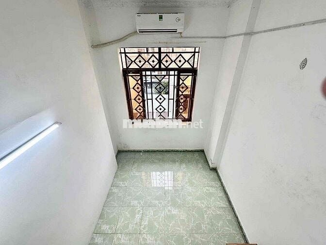 PHÒNG TRỌ GIÁ RẺ NGAY QUANG TRUNG,GÒ VẤP
