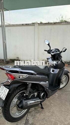 [ ĐẸP NHƯ MỚI ] 💡Shark 170cc 2đĩa💡CHUẨN NHƯ LÝ ĐỨC