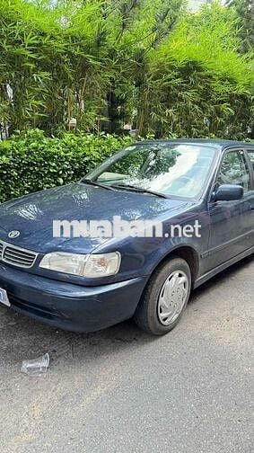 Toyota Corolla 2000 GLi 1.6 MT - 90000 km