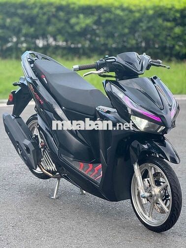 honda- vario 125 full kiểng bs 43