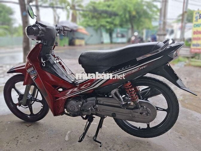 YAMAHA SIRIUS.  BSTP CÀ VẸT ĐẦY ĐỦ .