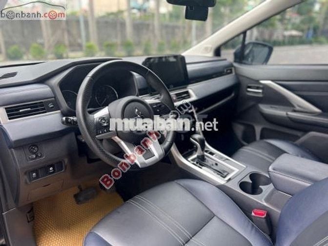 Mitsubishi Xpander Cross 1.5 AT 2022