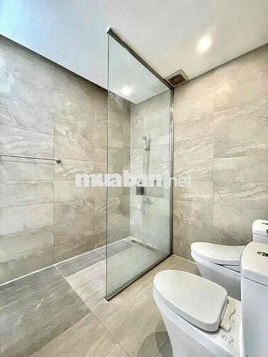 🏡 CHUNG CƯ MINI STUDIO 45m2_PHÒNG THAY ĐỒ RIÊNG_FULL NỘI THẤT