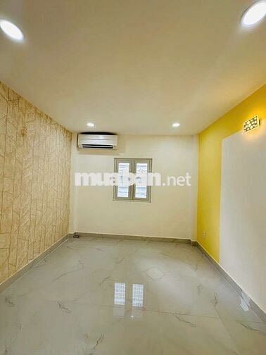Bán Siêu Phẩm , 3 tháng 2 . P12Q11 , Giá Tốt , xem là chốt