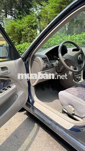 Toyota Corolla 2000 GLi 1.6 MT - 90000 km