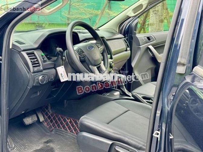 Ford Ranger XLS 2.2L 4x2 AT 2020