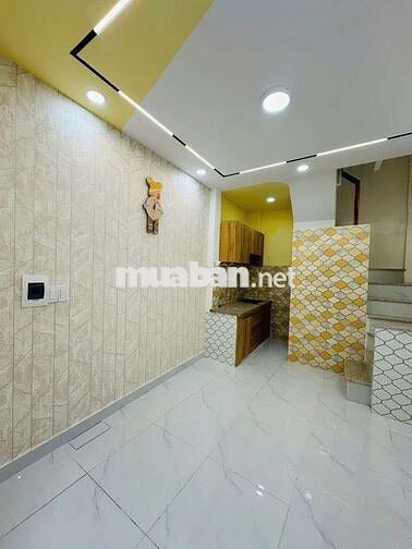 Bán Siêu Phẩm , 3 tháng 2 . P12Q11 , Giá Tốt , xem là chốt