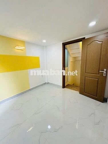 Bán Siêu Phẩm , 3 tháng 2 . P12Q11 , Giá Tốt , xem là chốt