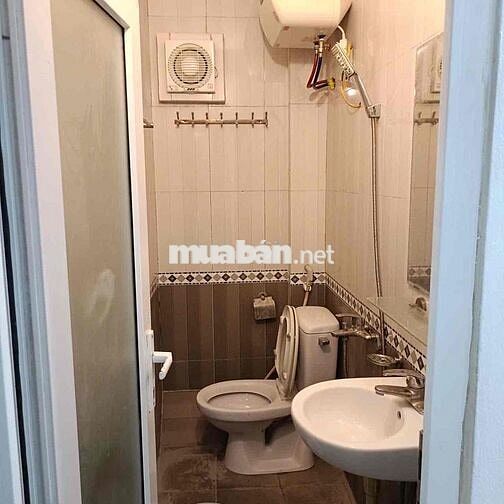 Bán CCMN Giá Rẻ 2n2wc Vũ Tông Phan, Thanh Xuân