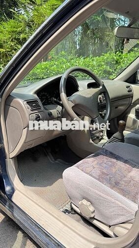 Toyota Corolla 2000 GLi 1.6 MT - 90000 km