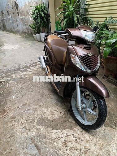 Cần bán xe sh 125 nhập khẩu chính chủ