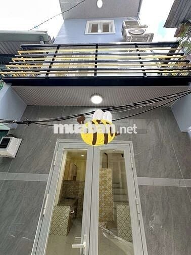 Bán Siêu Phẩm , 3 tháng 2 . P12Q11 , Giá Tốt , xem là chốt