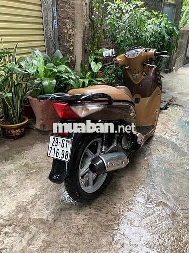 Cần bán xe sh 125 nhập khẩu chính chủ